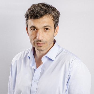 Alejandro Ferrer